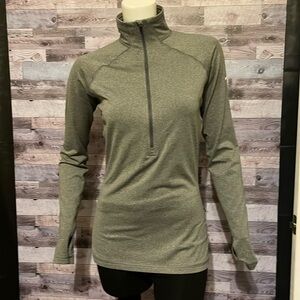 Pre-owned Nike Pro Dri-Fit Pullover Sweater…